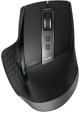 Rapoo MT750S Multi-mode Wireless Optical Mouse