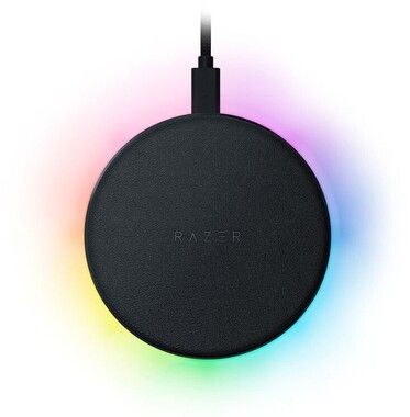 Razer Chroma Qi Charger 10W