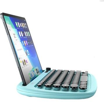 Remax Wireless Keyboard JP-01 (US Layout)