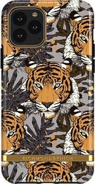 Richmond & Finch Tropical Tiger (iPhone 11 Pro Max)