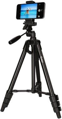 Rollei Selfie Smartphone Tripod Traveler