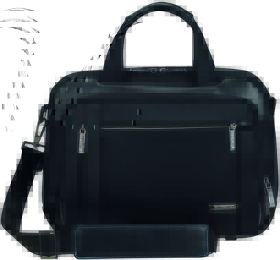 Samsonite Spectrolite 3.0 Expandable Bailhandle (14\")