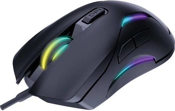 Sandberg LightFlow 6D Gamer Mouse