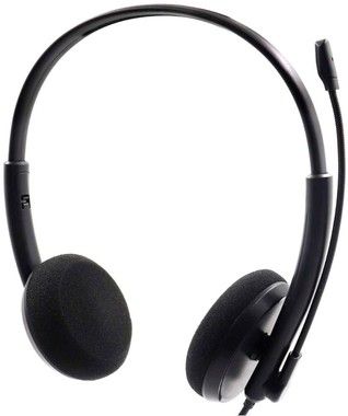 Sandberg Office Headset Saver