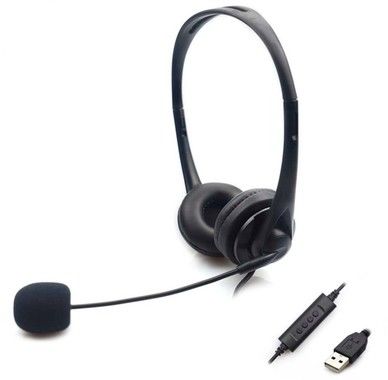 Sandberg Saver USB Headset