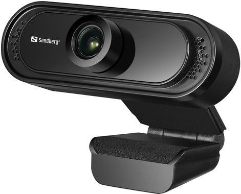 Sandberg USB Webcam 1080p Saver