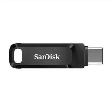 Sandisk Ultra Dual Drive Go USB-C/USB-A