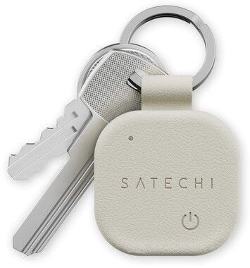 Satechi FindAll Keychain Find My-tracker