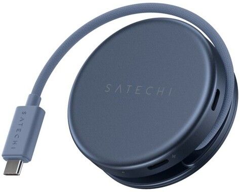 Satechi OntheGo 5-in-1 Multiport Adapter