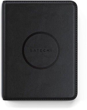 Satechi Passport Cover with Find My-tracker