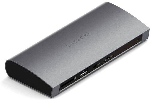  Satechi Thunderbolt 4 Dock