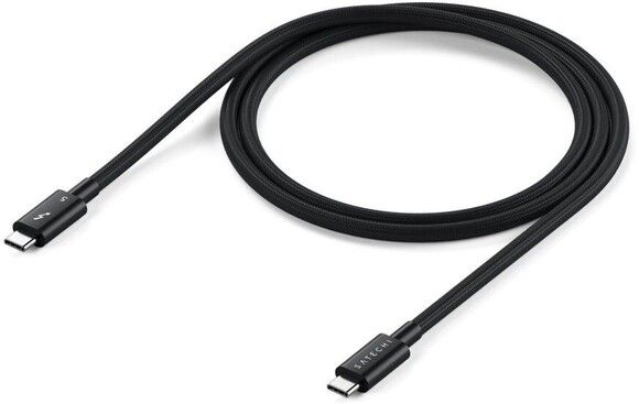 Satechi Thunderbolt 5 Pro Cable