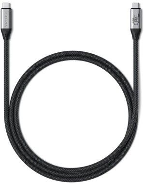 Satechi USB4 Pro V2 USB-C to USB-C Cable