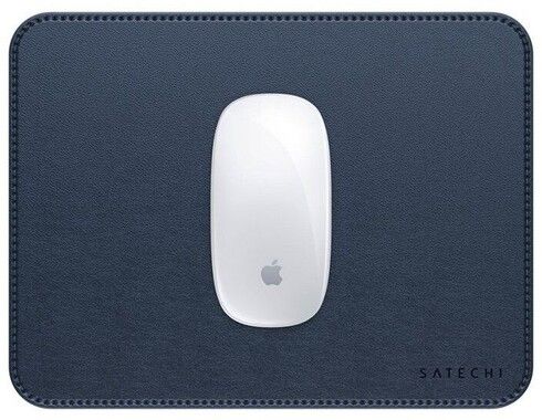 Satechi Vegan-Leather Premium Mousepad
