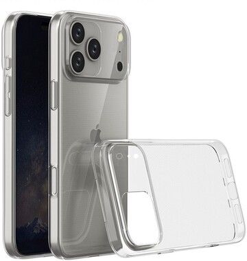 SiGN Ultra Slim Case (iPhone 17 Pro Max)