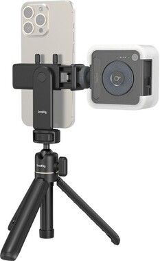 SmallRig 4367 Vlog Tripod Kit VK-30 Advanced Version