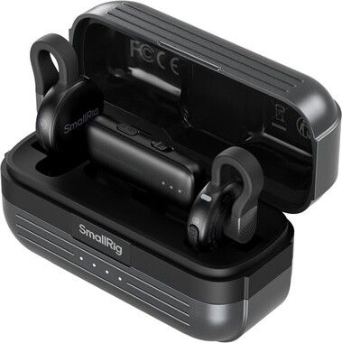 SmallRig 5717 S70-C2 Wireless Microphone USB-C