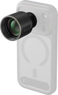 SmallRig 5920 Magnification Telephoto & Macro Lens Kit