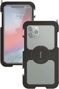 SmallRig Pro Mobile Cage (iPhone 11 Pro Max)