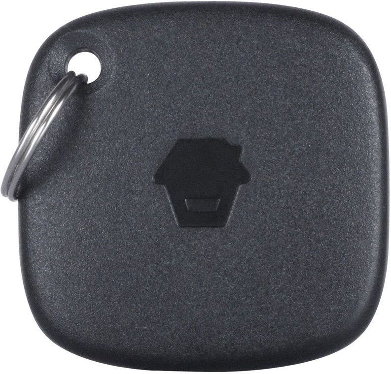 Smanos RFIDbrikke for deaktivering av alarmsystemer