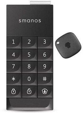 Smanos Waterproof RFID Keypad (W120i/W600)