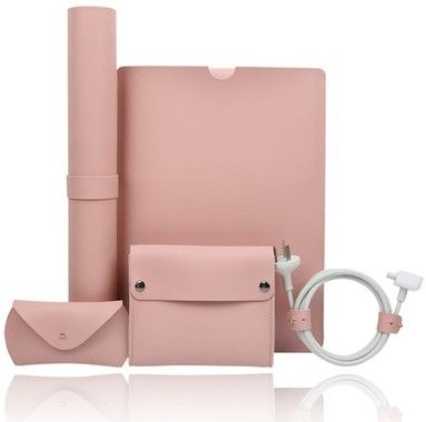 Soyan 5-in-1 Kit (Macbook Pro/Air 13\")