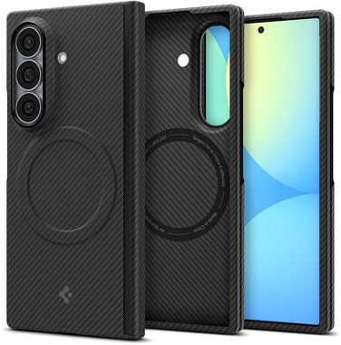 Spigen Air Skin Aramid MagSafe (Galaxy Z Fold8 Ultra)