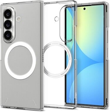 Spigen Air Skin MagFit (Galaxy Z Fold8 Ultra)