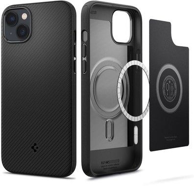 Spigen Armor MagFit (iPhone 14)