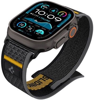 Spigen Athlex Air (Watch 49/46/45/44/42mm)