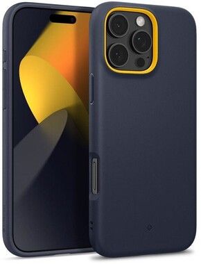 Spigen Caseology Nano Pop MagSafe (iPhone 16 Pro)