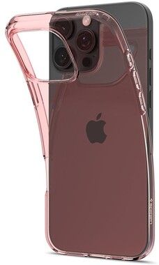 Spigen Crystal Flex (iPhone 16 Pro Max)