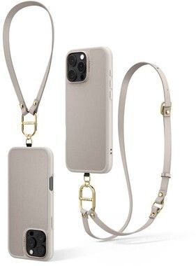 Spigen Cyrill Kajuk MagSafe Classic Charm (iPhone 16 Pro)