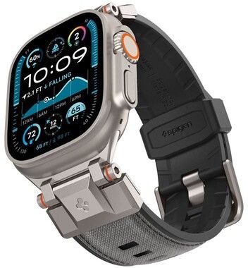 Spigen DuraPro Armor (Watch 49/46/45/44/42mm)