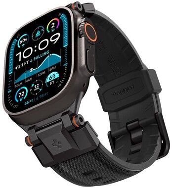Spigen DuraPro Armor (Watch 49/46/45/44/42mm)