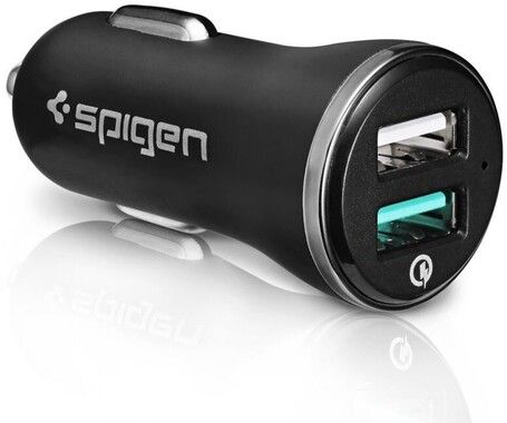 Spigen F27QC Car Charger 