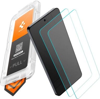 Spigen Glas.tR EZ Fit HD (Galaxy S26 Ultra)