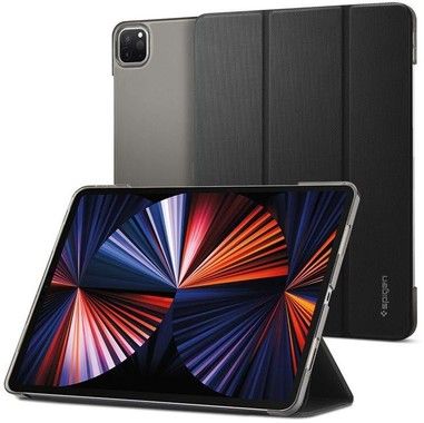 Spigen Liquid Air Folio (iPad Pro 12,9 (2021))