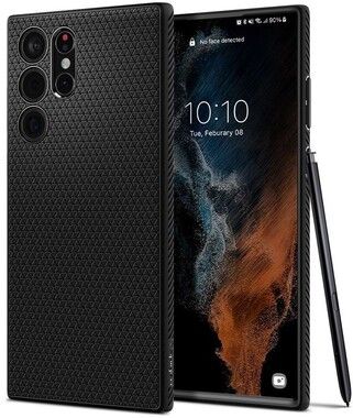 Spigen Liquid Air (Galaxy S22 Ultra)