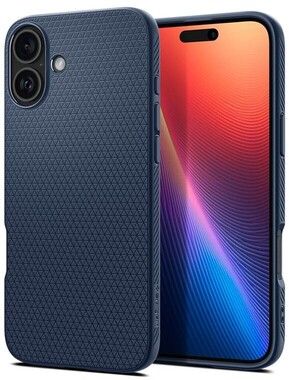 Spigen Liquid Air (iPhone 16)