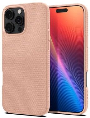 Spigen Liquid Air (iPhone 16 Pro)