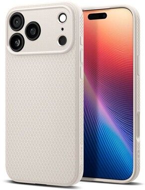 Spigen Liquid Air (iPhone 17 Pro Max)