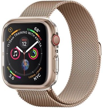 Spigen Liquid Crystal (Apple Watch 44 mm)