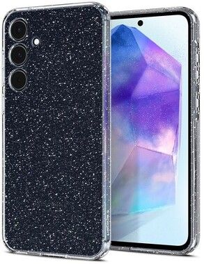 Spigen Liquid Crystal Glitter (Galaxy A55)