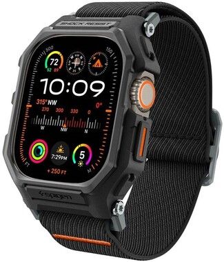 Spigen Lite Fit Pro (Apple Watch Ultra 49mm)