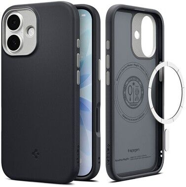 Spigen Nano Pop MagSafe (iPhone 17)