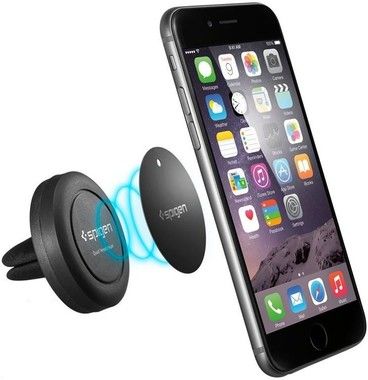 Spigen Q11 Magnetic Air Vent Car Mount