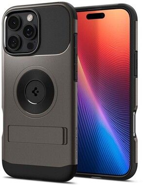 Spigen Slim Armor MagFit (iPhone 16 Pro Max)