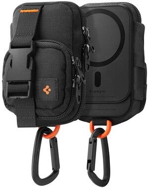 Spigen SnapZip MagFit