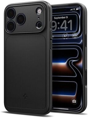 Spigen Thin Fit MagFit (iPhone 17 Pro Max/18 Pro Max)